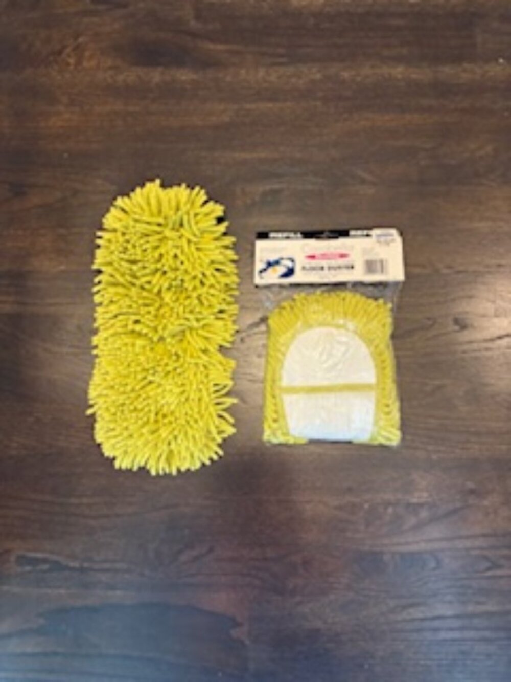 Casabella - Flexible Microfiber Floor Duster Refills